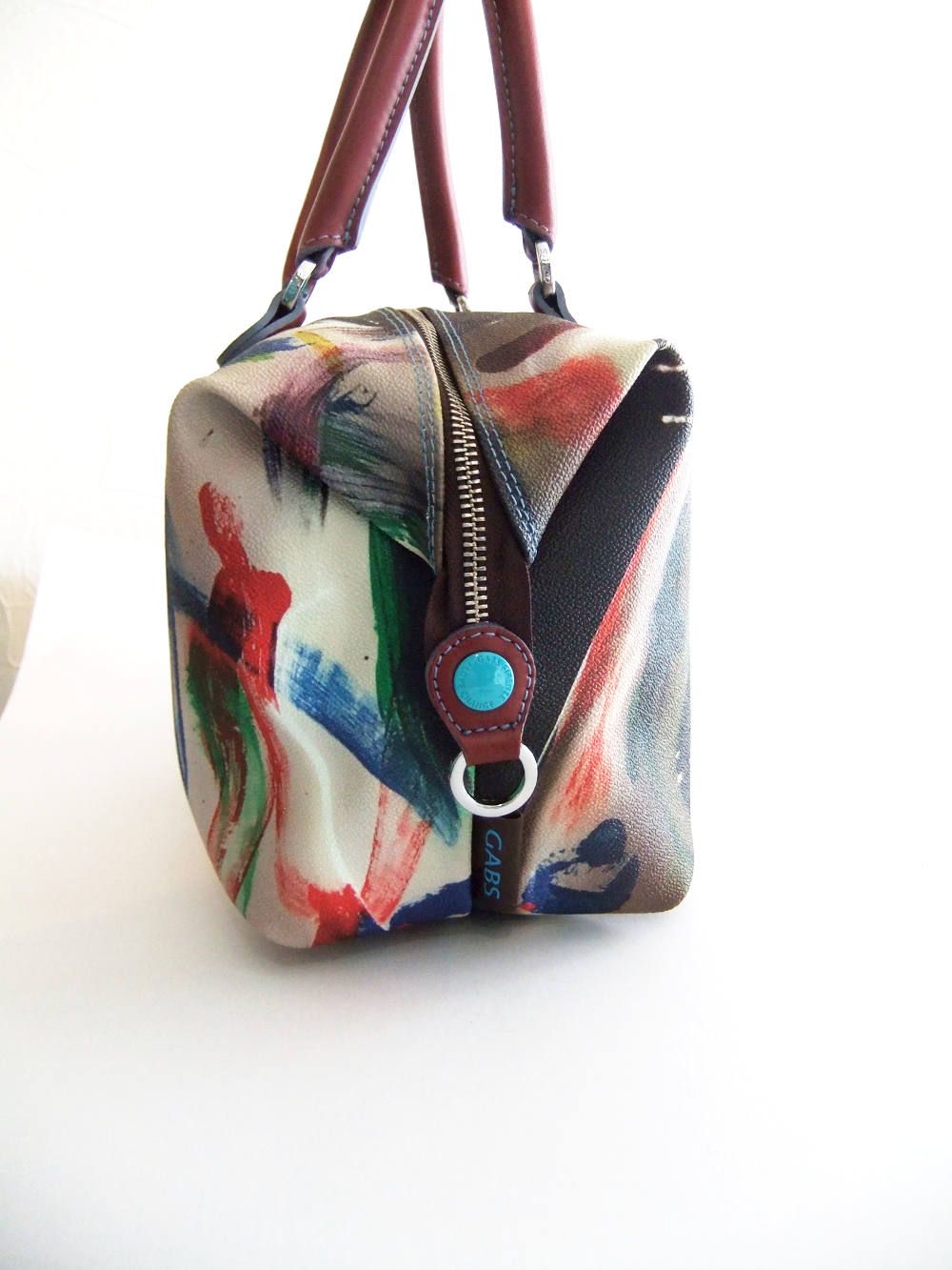 BAG G3 STUDIO 3WAY トートバッグ (ELEFANTE)