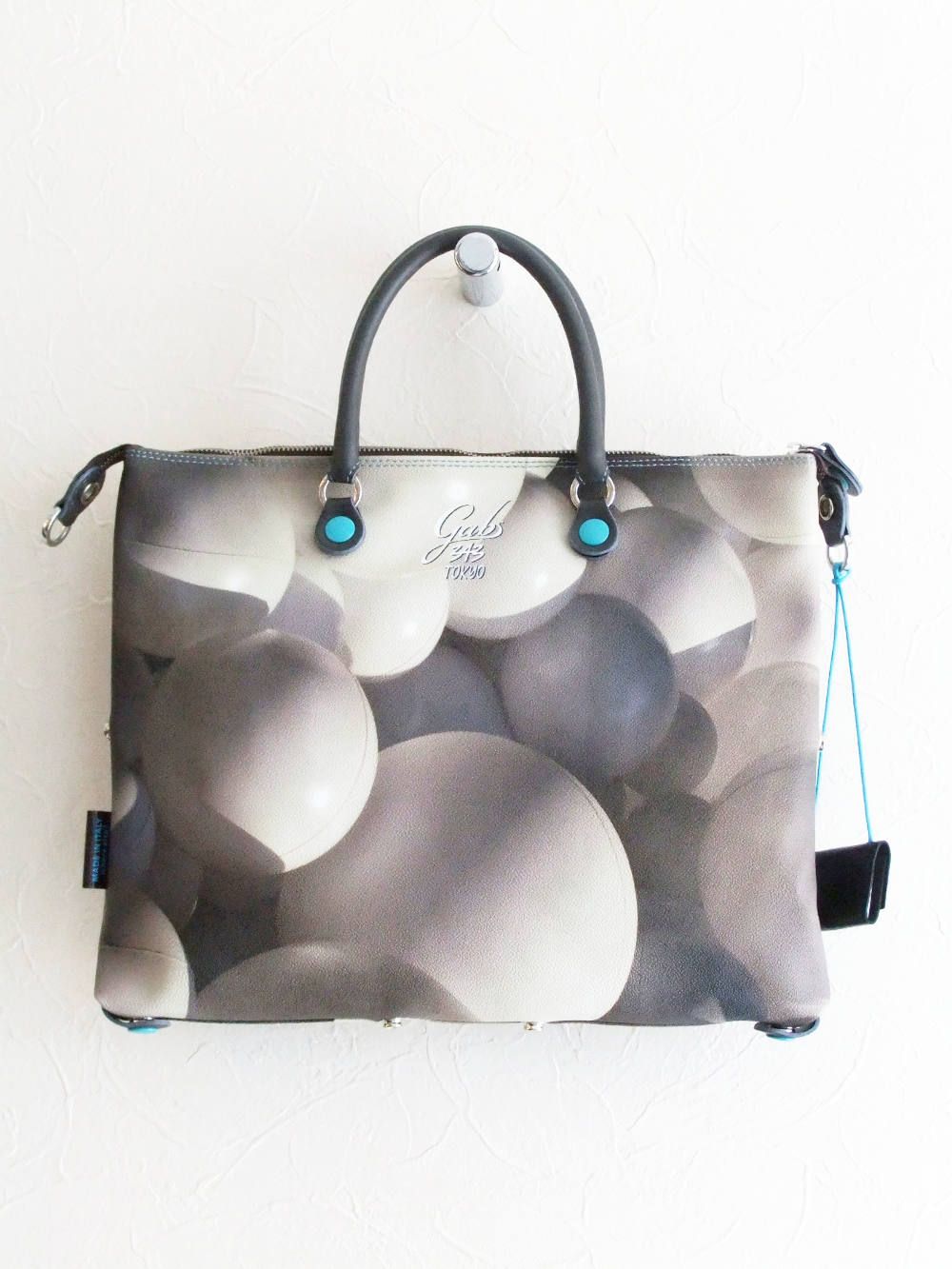 BAG G3 STUDIO 3WAY トートバッグ (PALLE)