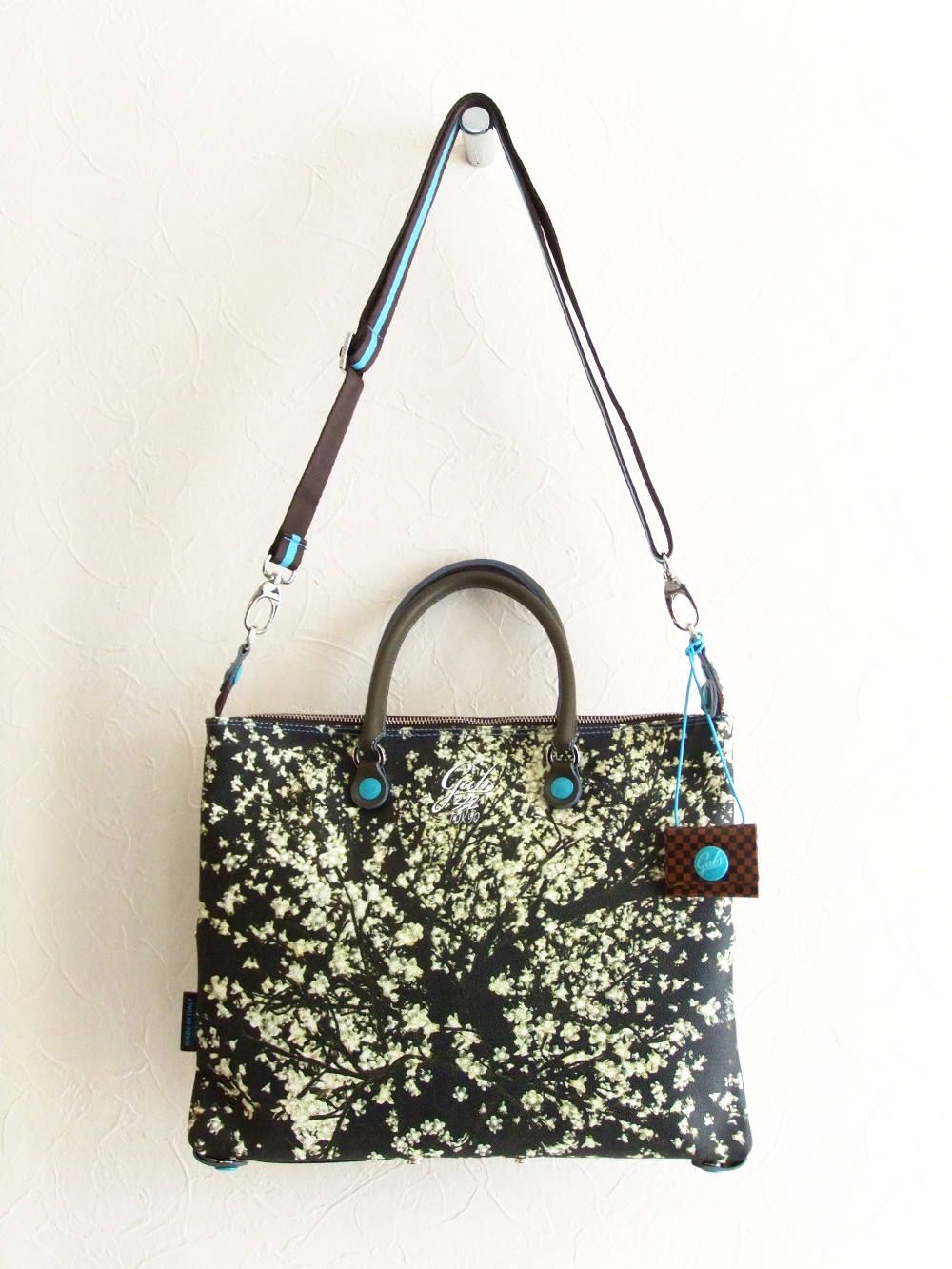 BAG G3 STUDIO 3WAY トートバッグ (LUCI)