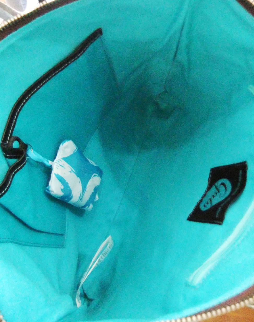 BAG G3 STUDIO 3WAY トートバッグ (CARLINO)