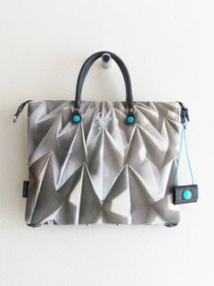 BAG G3 STUDIO 3WAY トートバッグ (ORIGAMI)