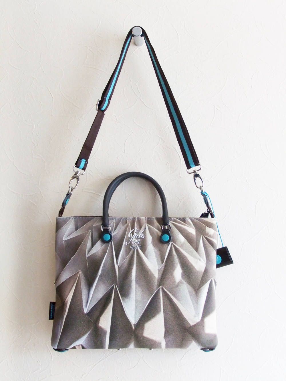 BAG G3 STUDIO 3WAY トートバッグ (ORIGAMI)