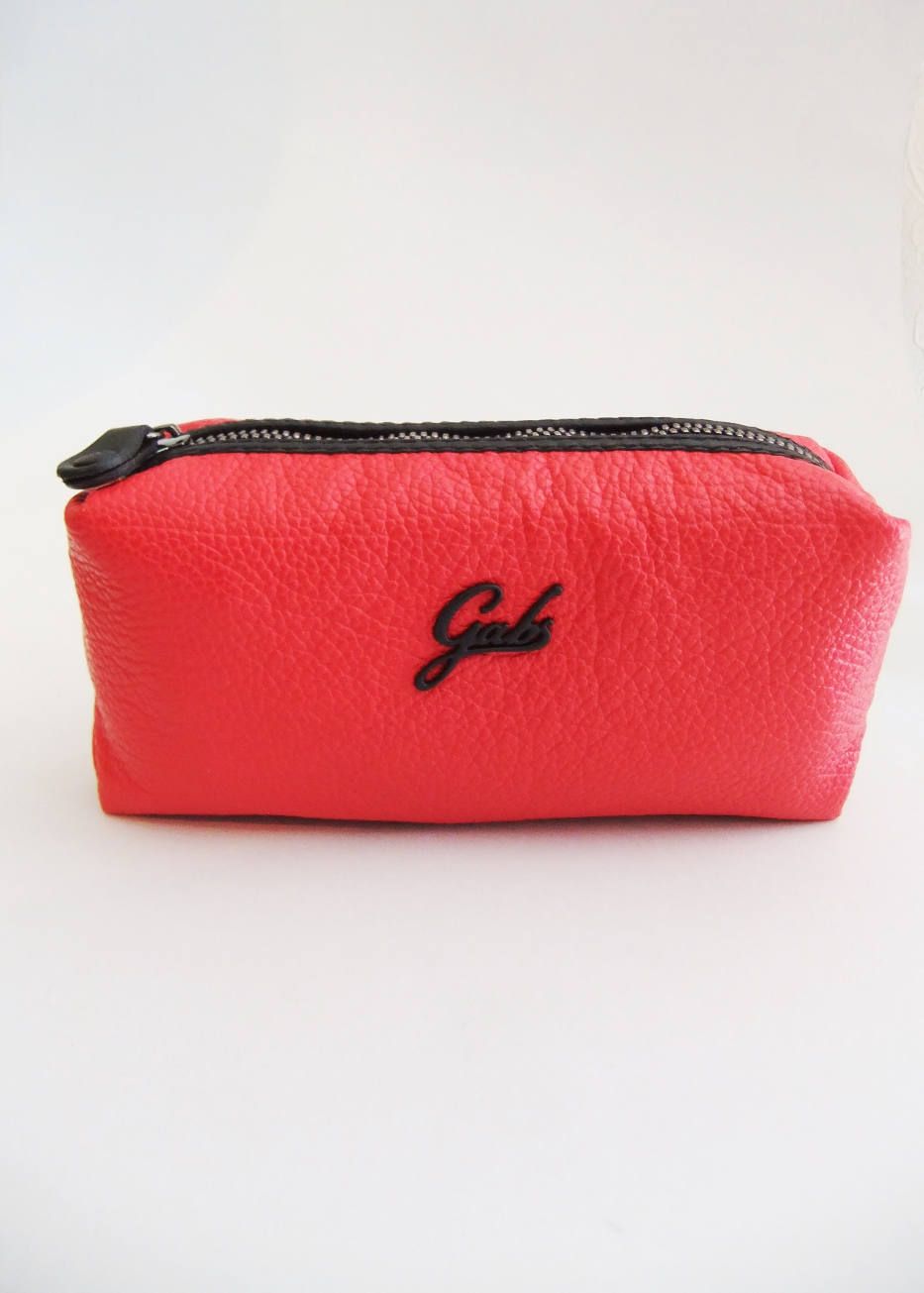 G BEAUTY MICRO  RUGA (レッド)