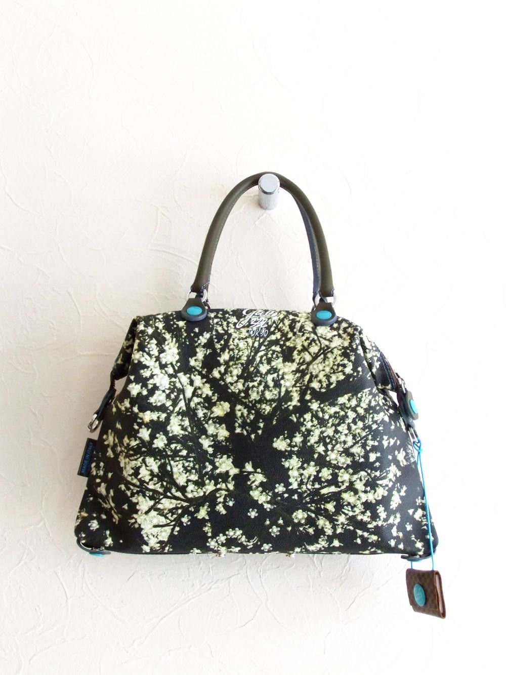 BAG G3 STUDIO 3WAY トートバッグ (LUCI)
