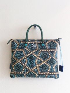 BAG G3 STUDIO 3WAY トートバッグ (DECORO)