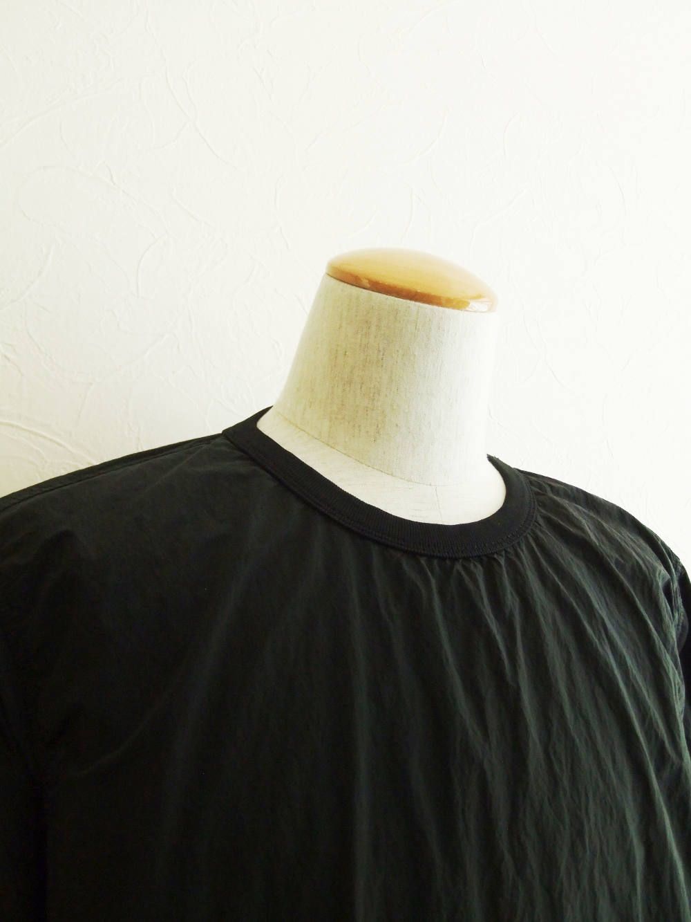 NYLON METAL (BLACK)   64012
