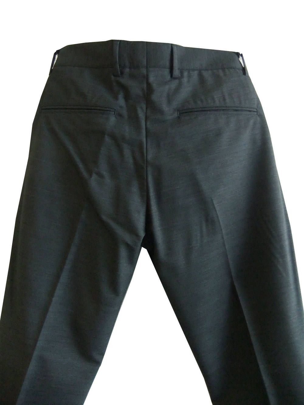 MASACCIO マサッチョ SHAKA WOOL