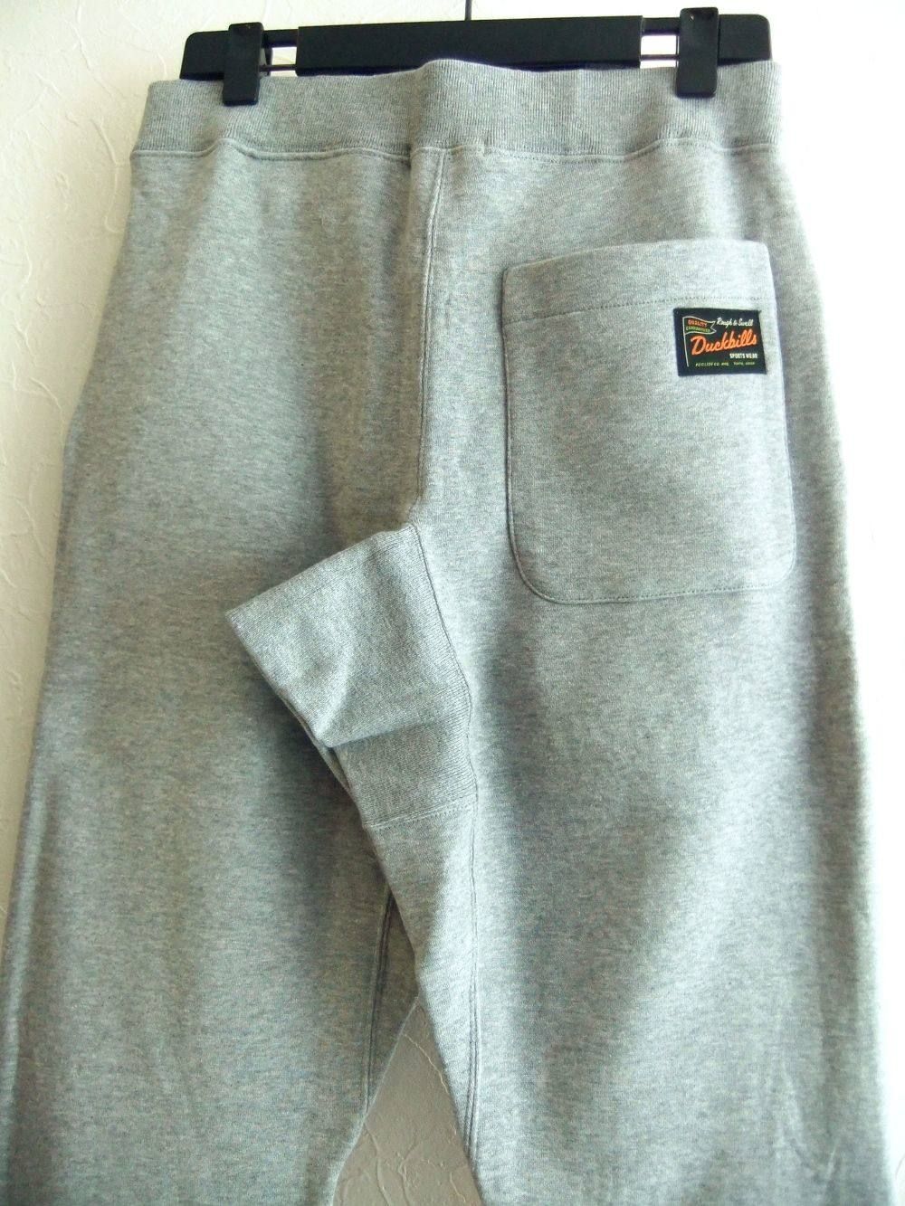 Creed 3  (GRAY)  スエットパンツ