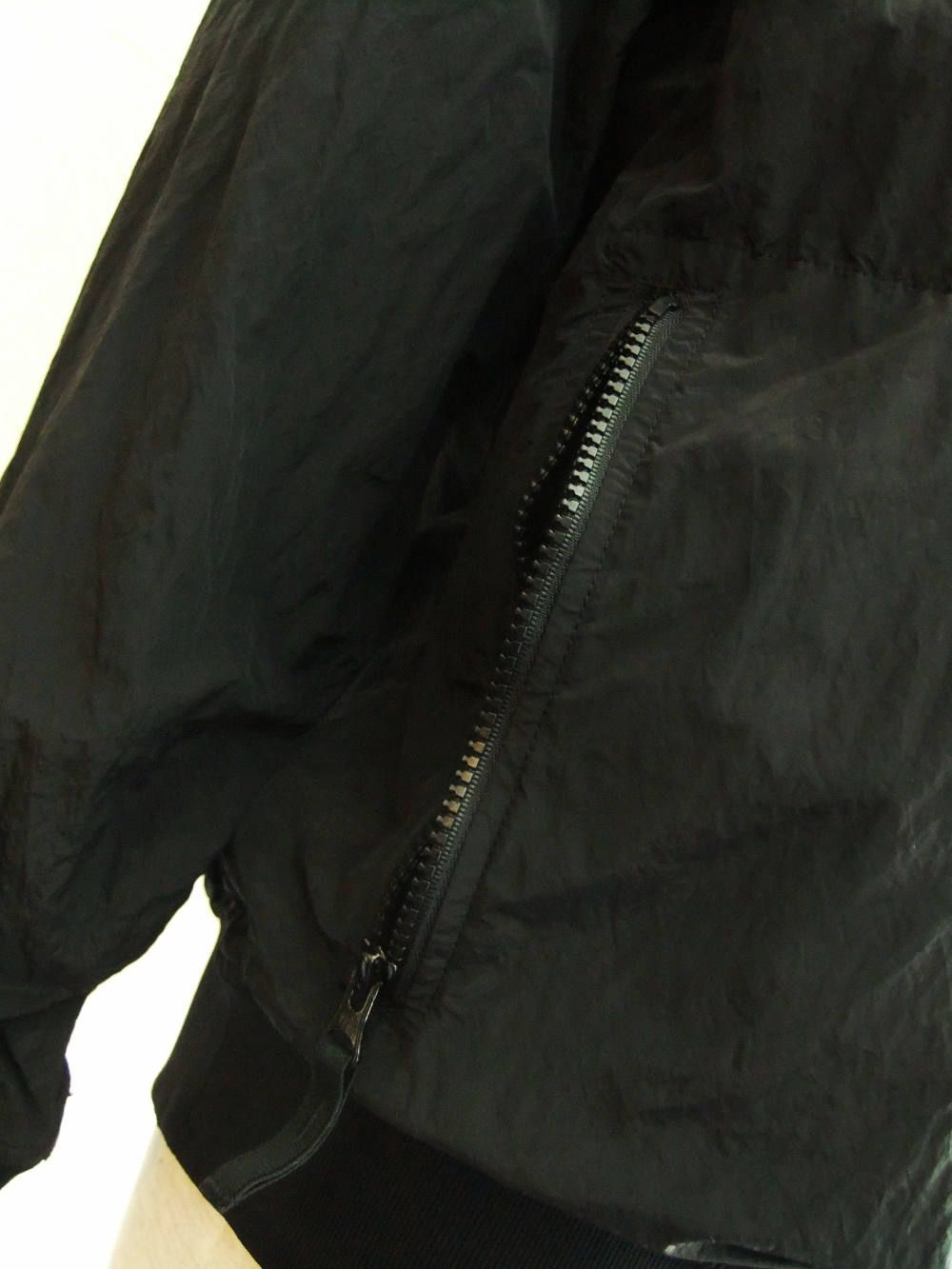 NYLON METAL (BLACK)   64012