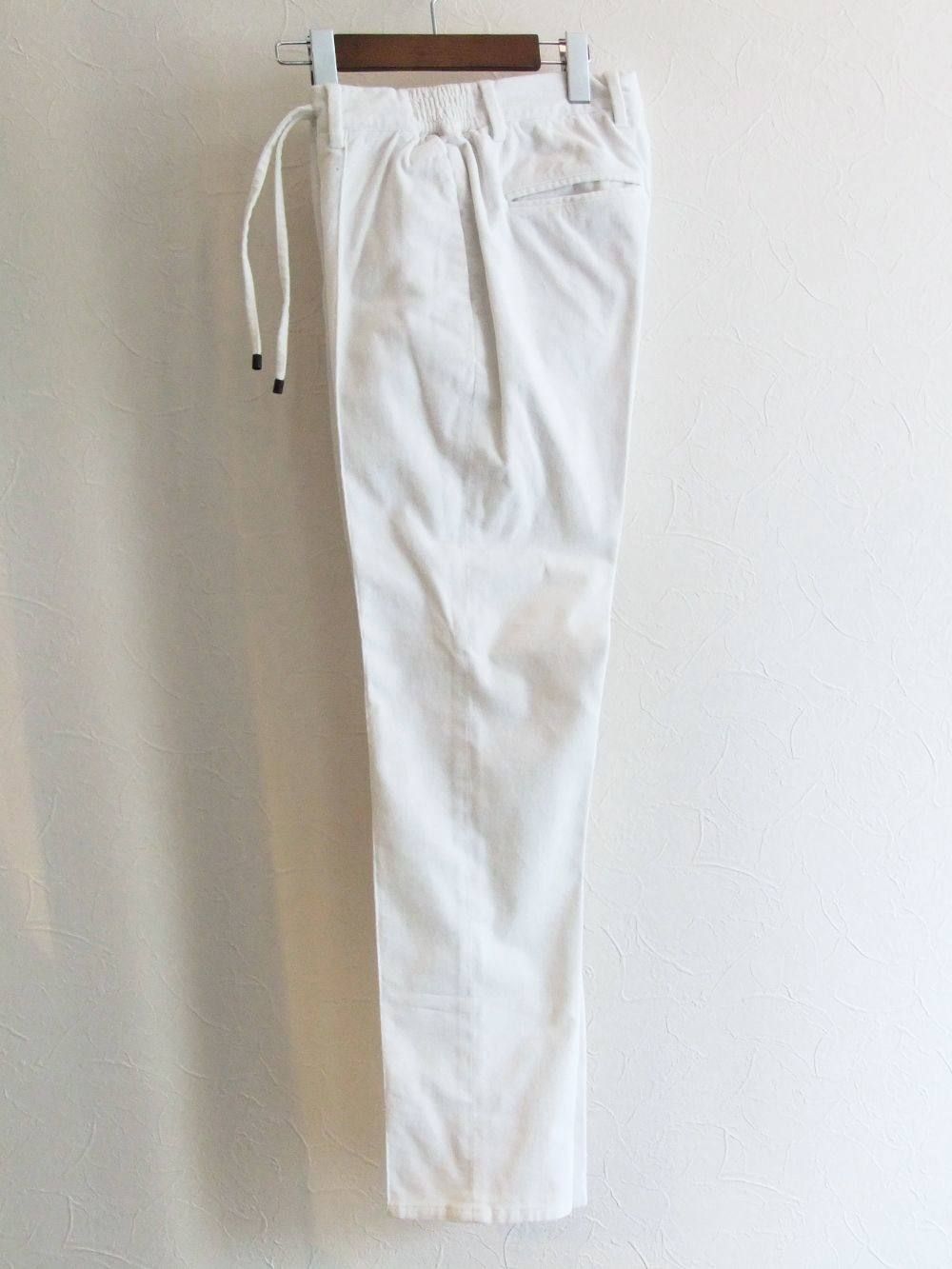 MASACCIO マサッチョ VELVET