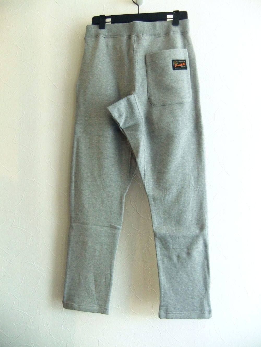 Creed 3  (GRAY)  スエットパンツ