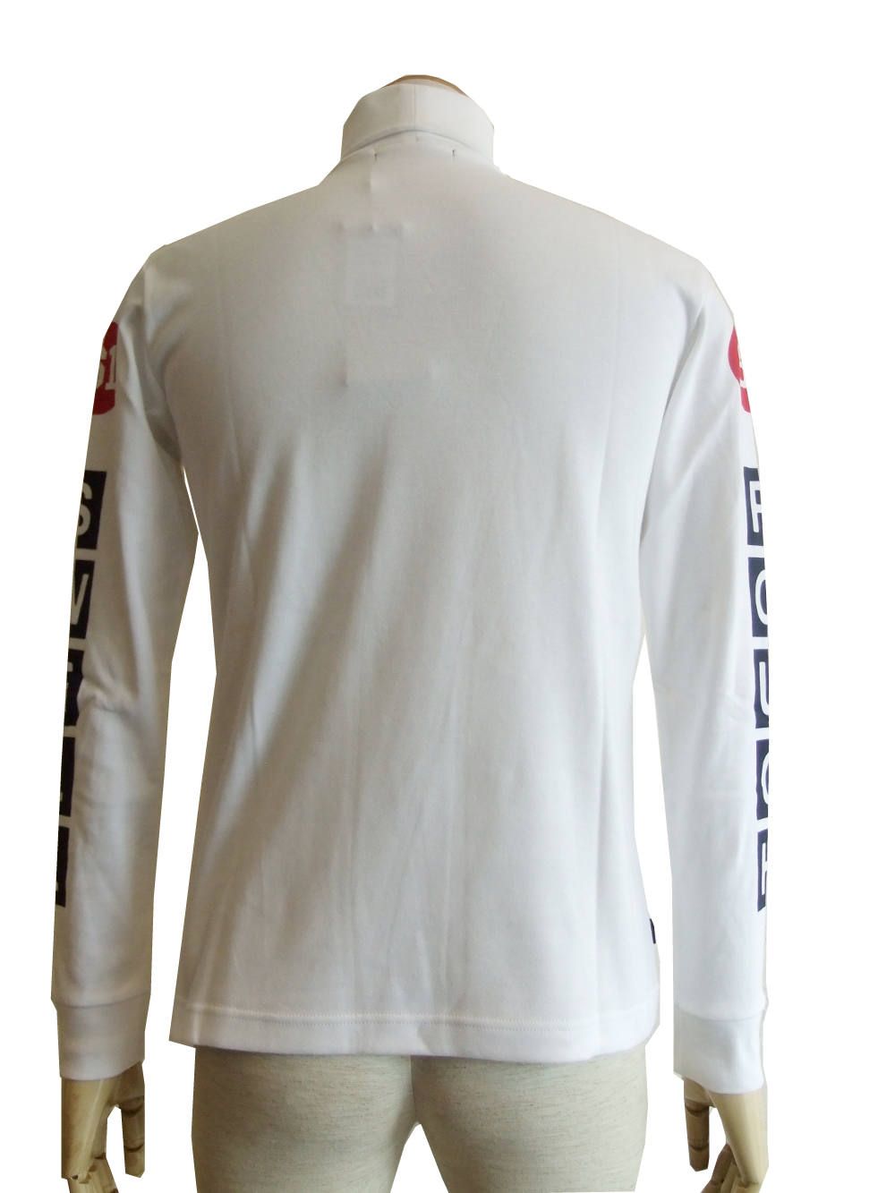 Atlanta Turtle 2  スムースタートル (WHITE)