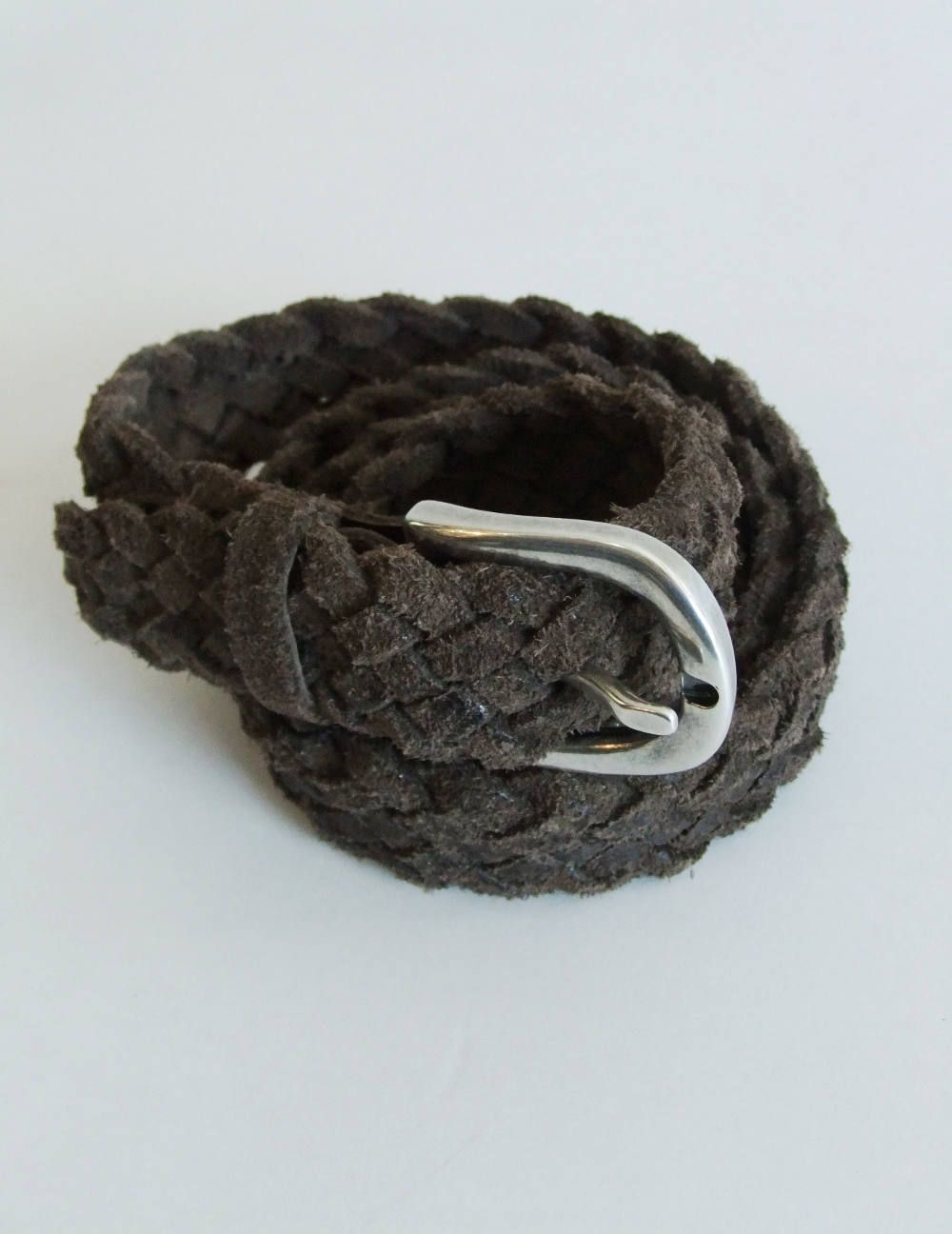 MESH NARROW BELT メッシュベルト