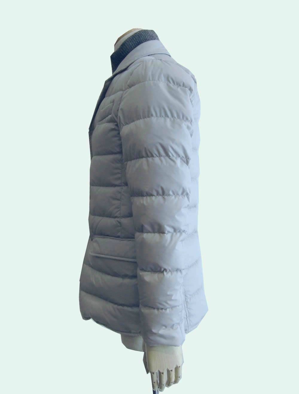 シャモニー  2WAY ダウン ジャケット