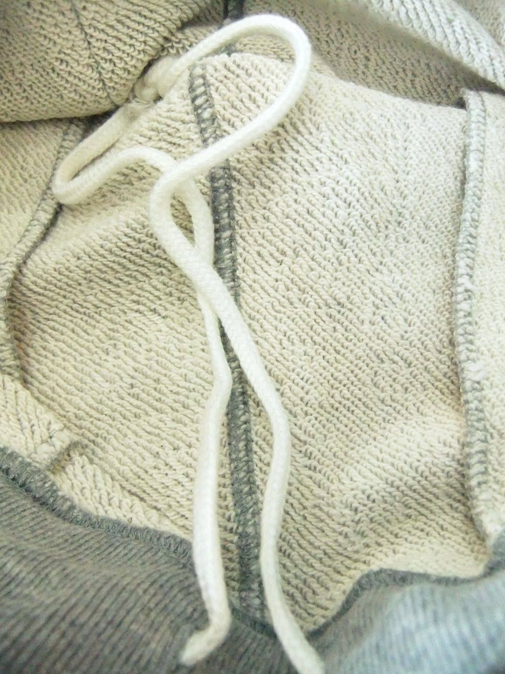 Creed 3  (GRAY)  スエットパンツ