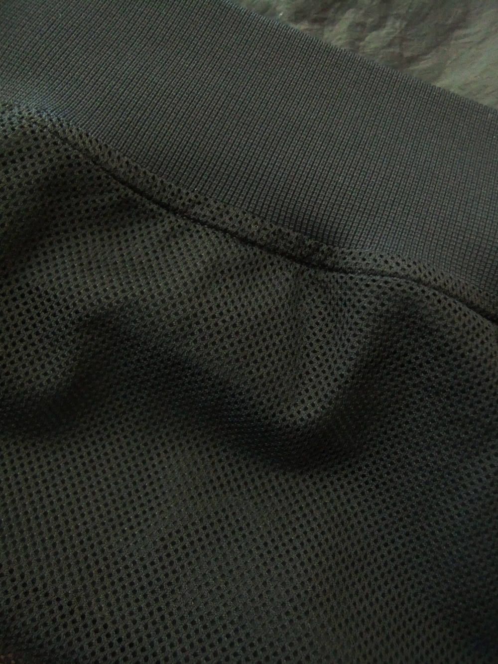 NYLON METAL (BLACK)   64012