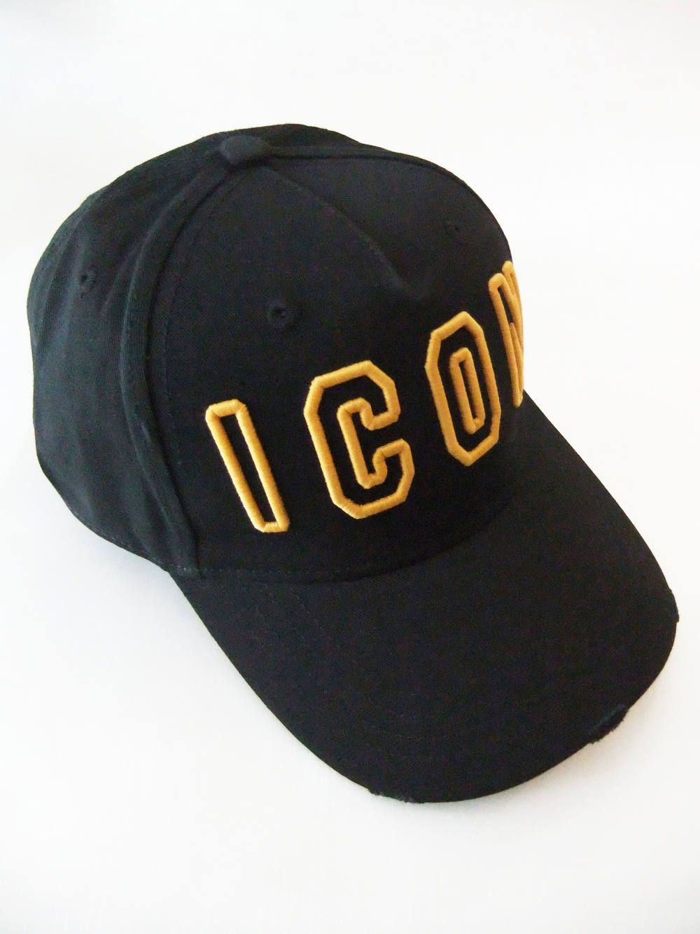 ICON キャップ DSQUARED2 ICON CAP   S82BC0079