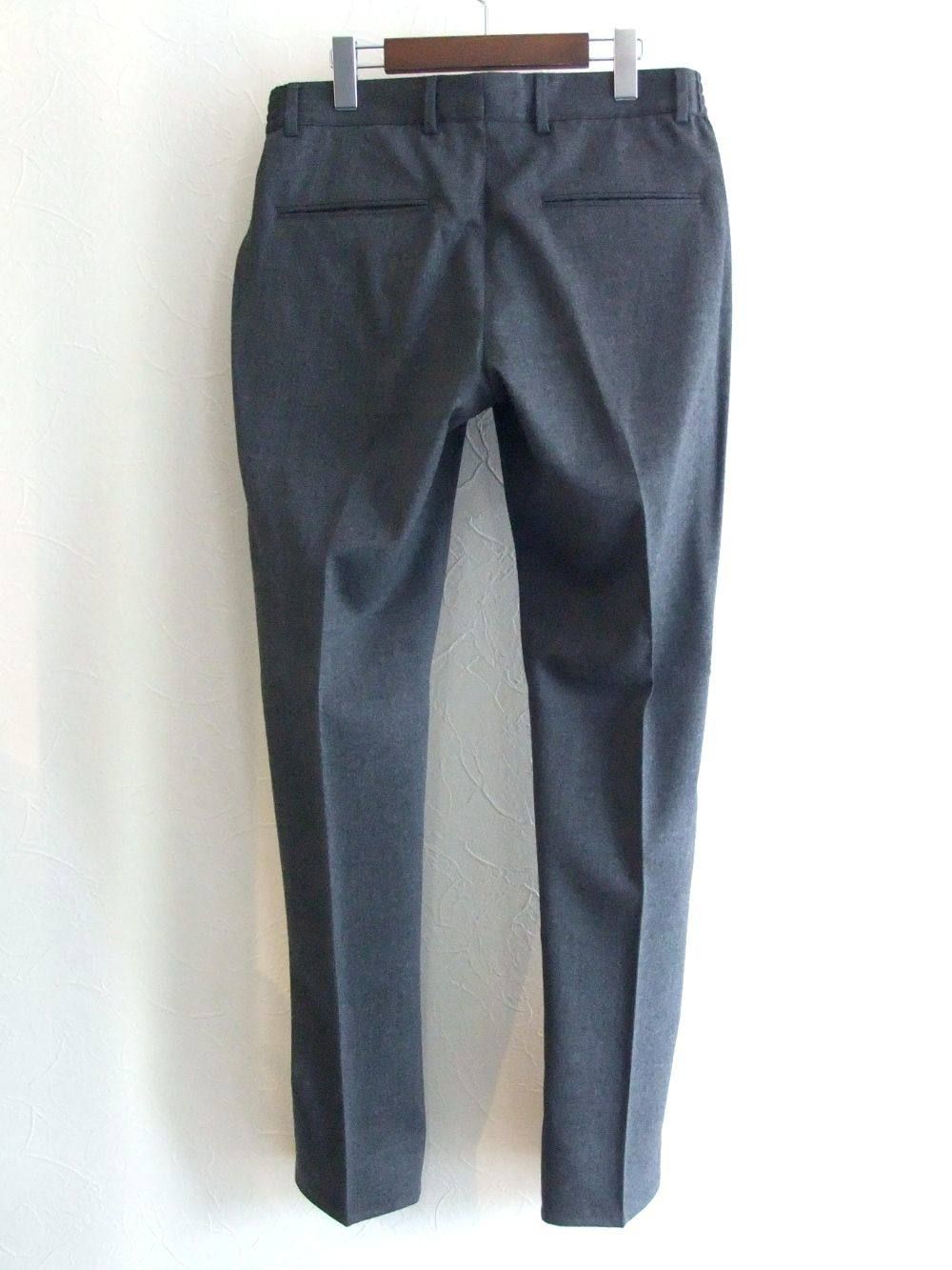 MASACCIO マサッチョ SAXONY FLANNEL