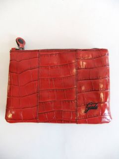 BEYONCE BAG ミニ ショルダーバッグ (レッド)