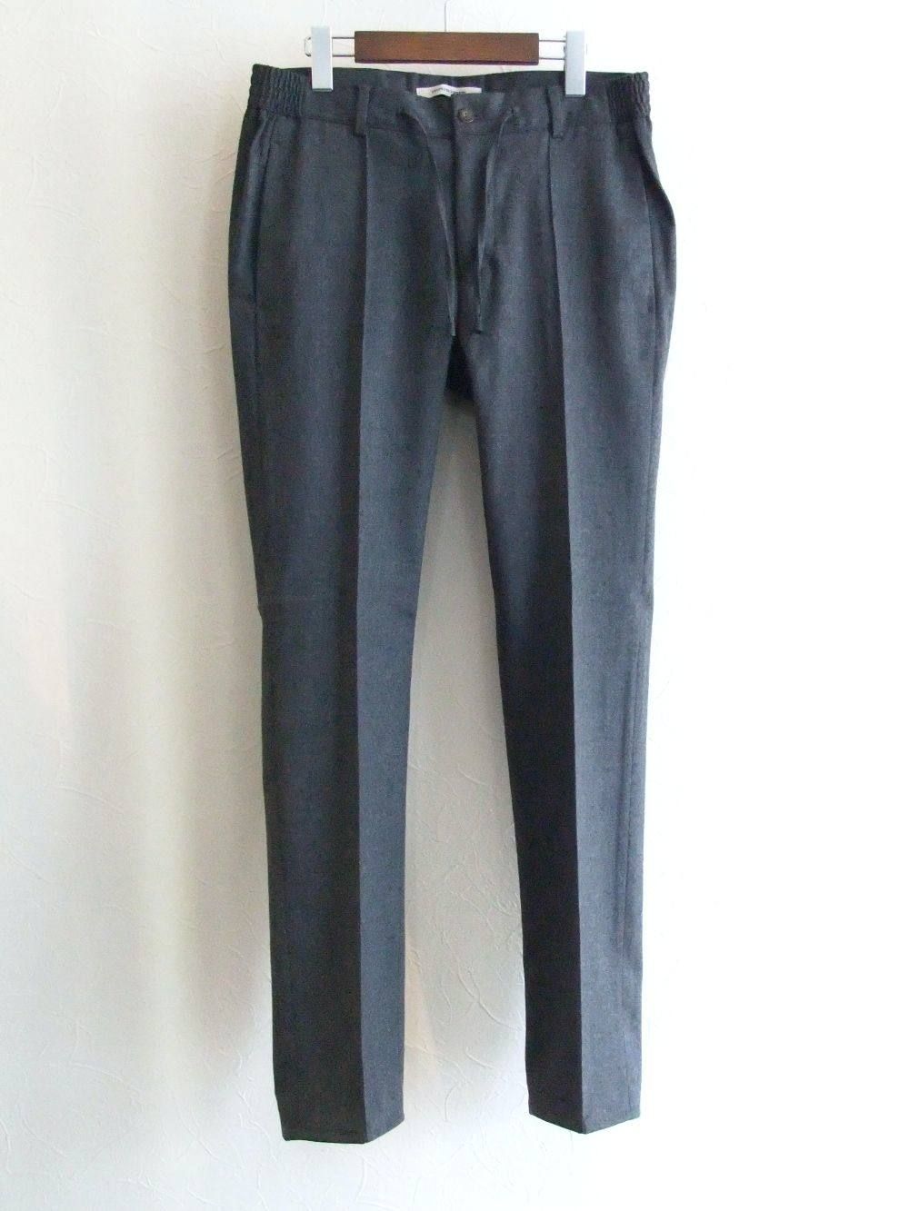 MASACCIO マサッチョ SAXONY FLANNEL