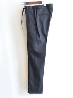 MASACCIO マサッチョ SAXONY FLANNEL