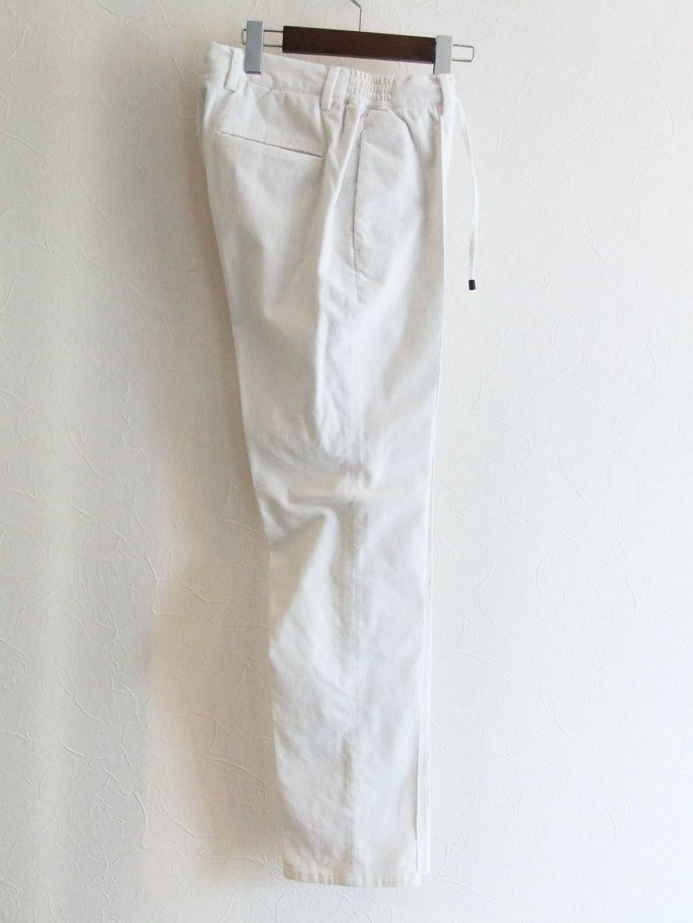MASACCIO マサッチョ VELVET