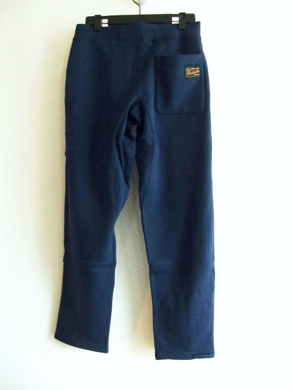 Creed 3 (NAVY)   スエットパンツ