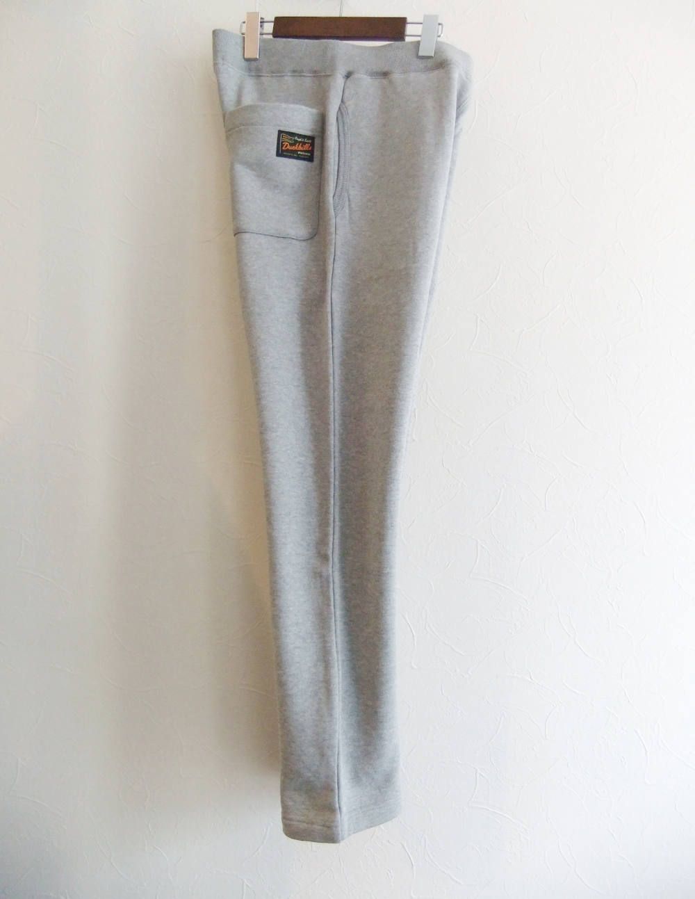Creed 3  (GRAY)  スエットパンツ