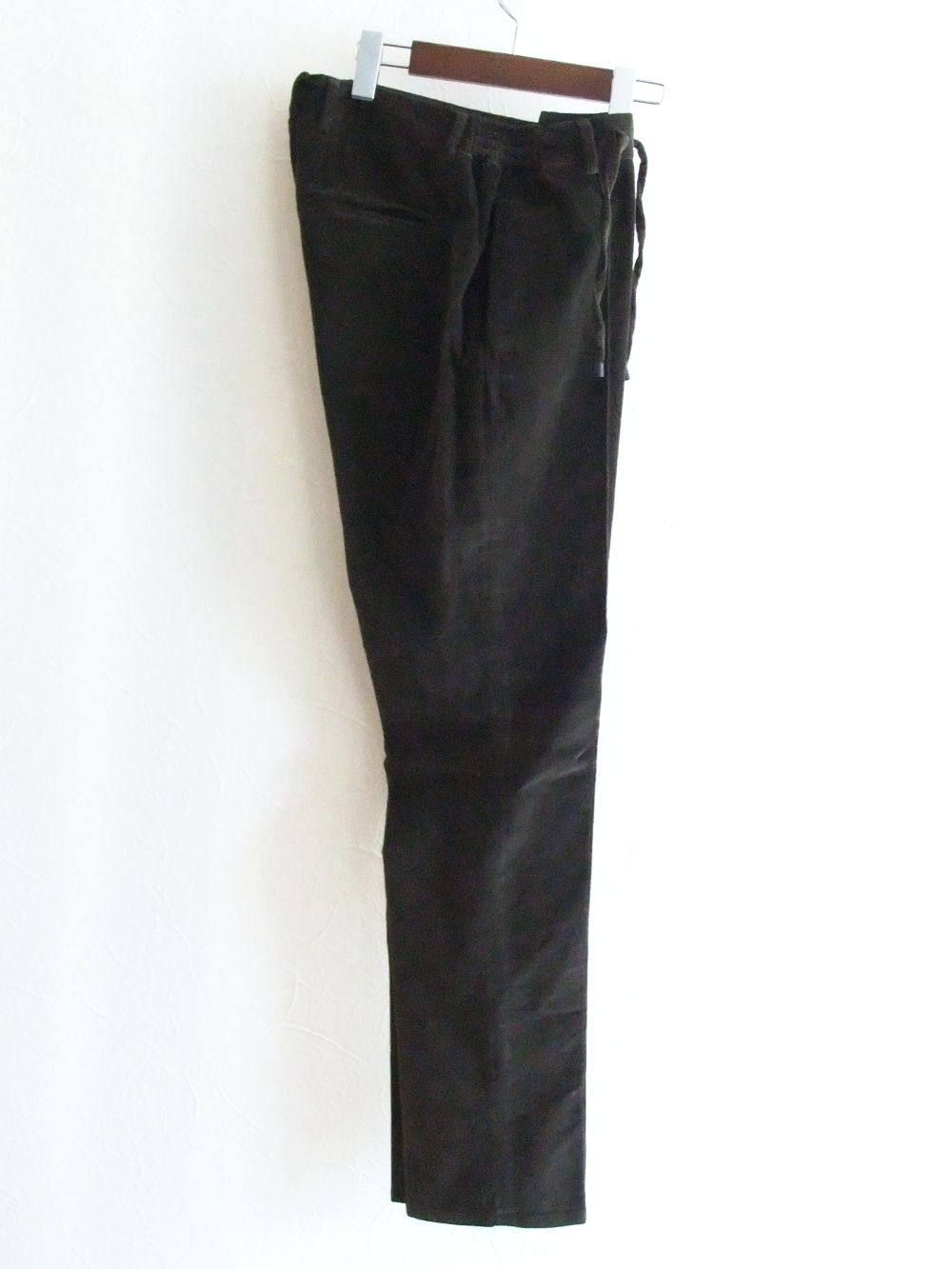 MASACCIO マサッチョ VELVET