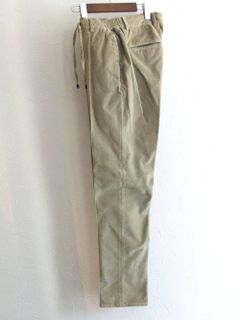 MASACCIO マサッチョ VELVET