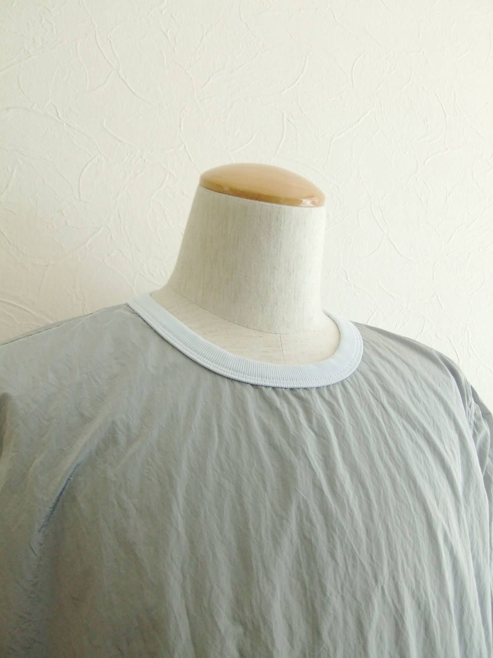 NYLON METAL (GRAY)   64012