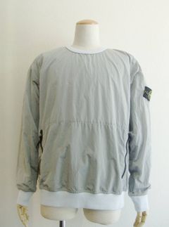 NYLON METAL (GRAY)   64012