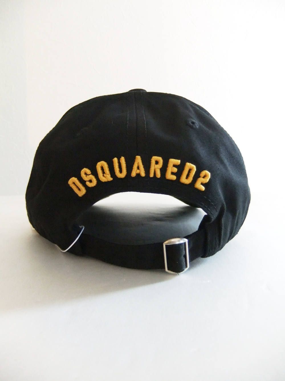 ICON キャップ DSQUARED2 ICON CAP   S82BC0079