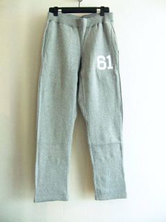 Creed 3  (GRAY)  スエットパンツ