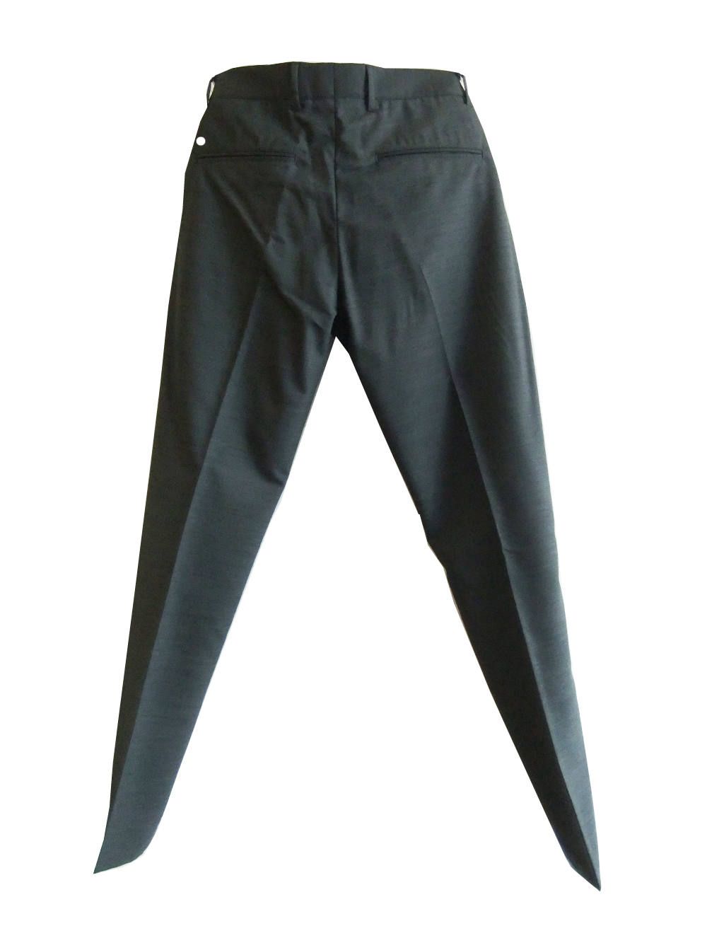 MASACCIO マサッチョ SHAKA WOOL