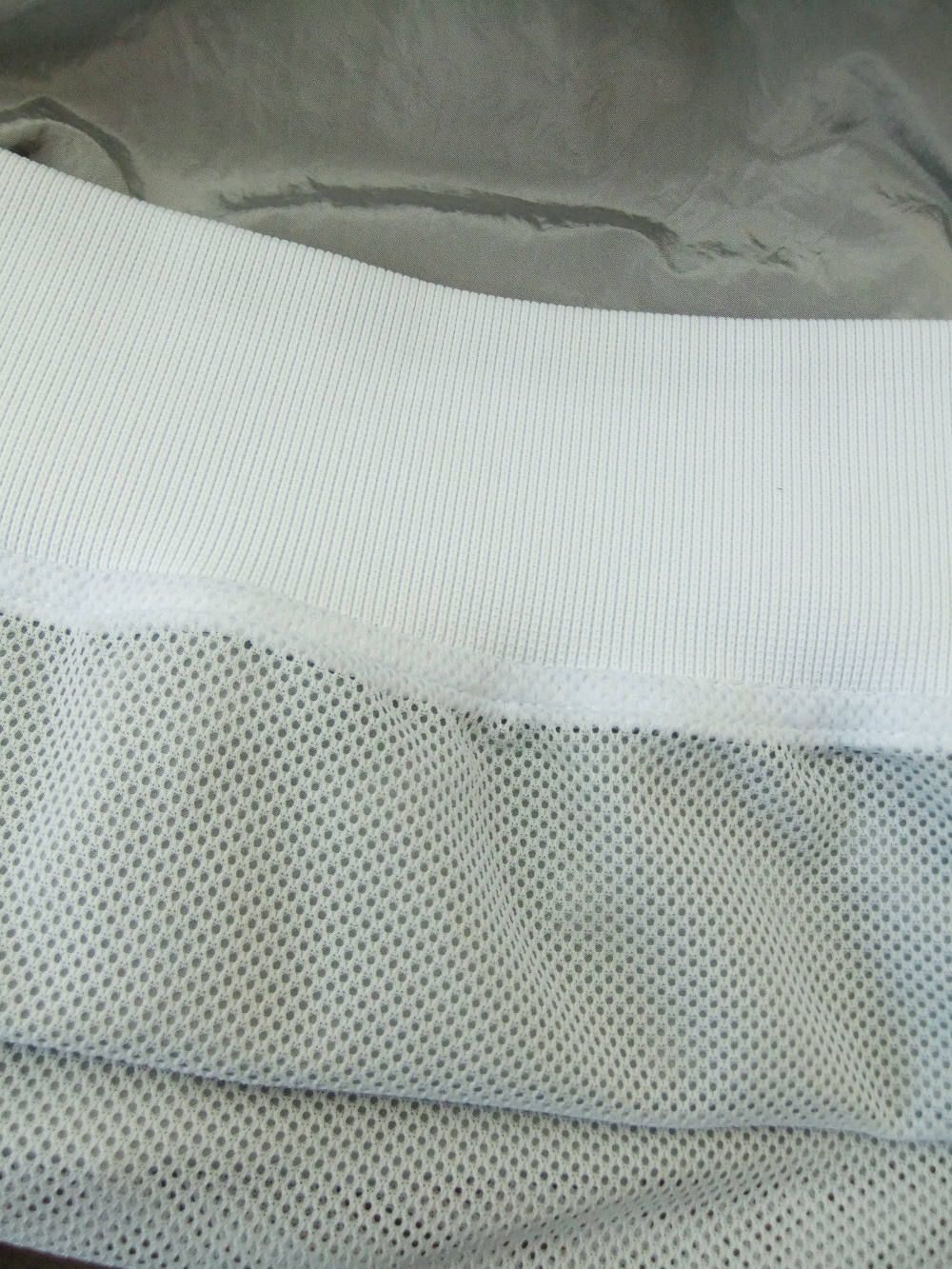 NYLON METAL (GRAY)   64012
