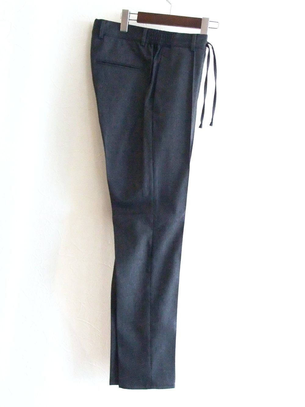 MASACCIO マサッチョ SAXONY FLANNEL