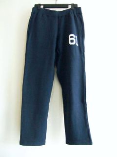 Creed 3 (NAVY)   スエットパンツ