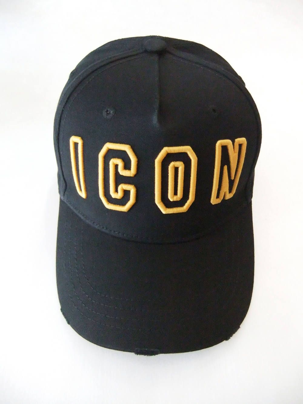 ICON キャップ DSQUARED2 ICON CAP   S82BC0079