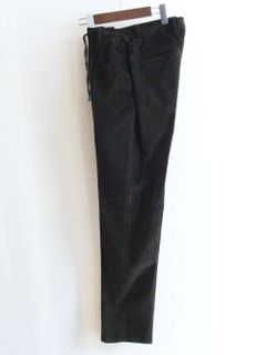 MASACCIO マサッチョ VELVET