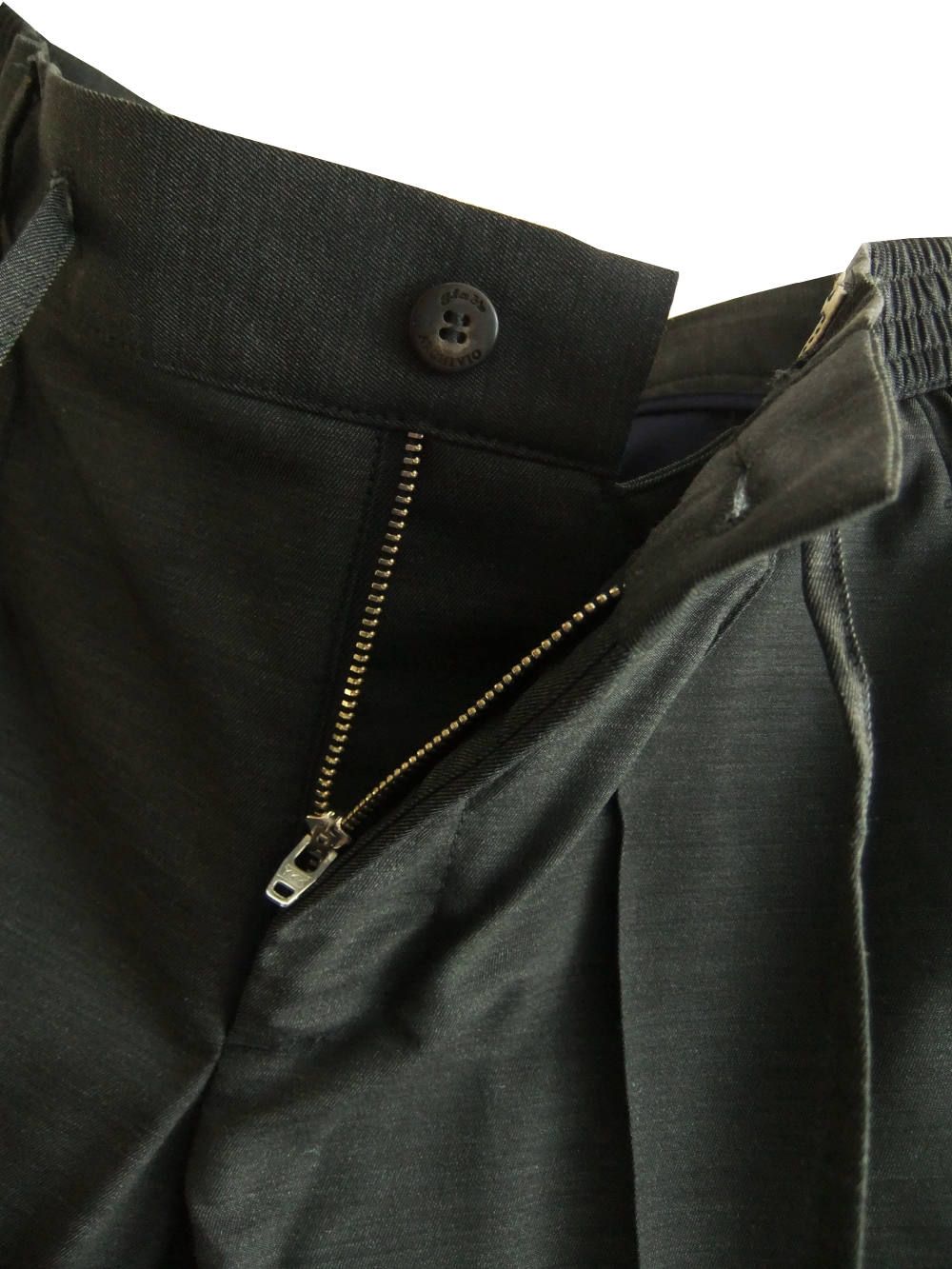 MASACCIO マサッチョ SHAKA WOOL