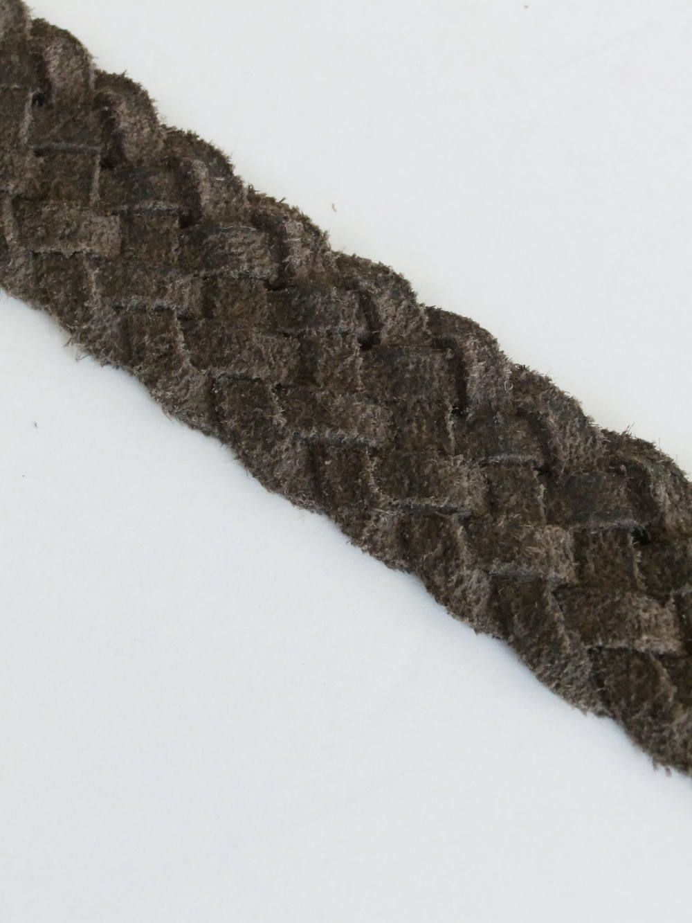 MESH NARROW BELT メッシュベルト