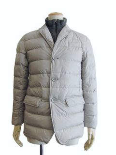 シャモニー  2WAY ダウン ジャケット