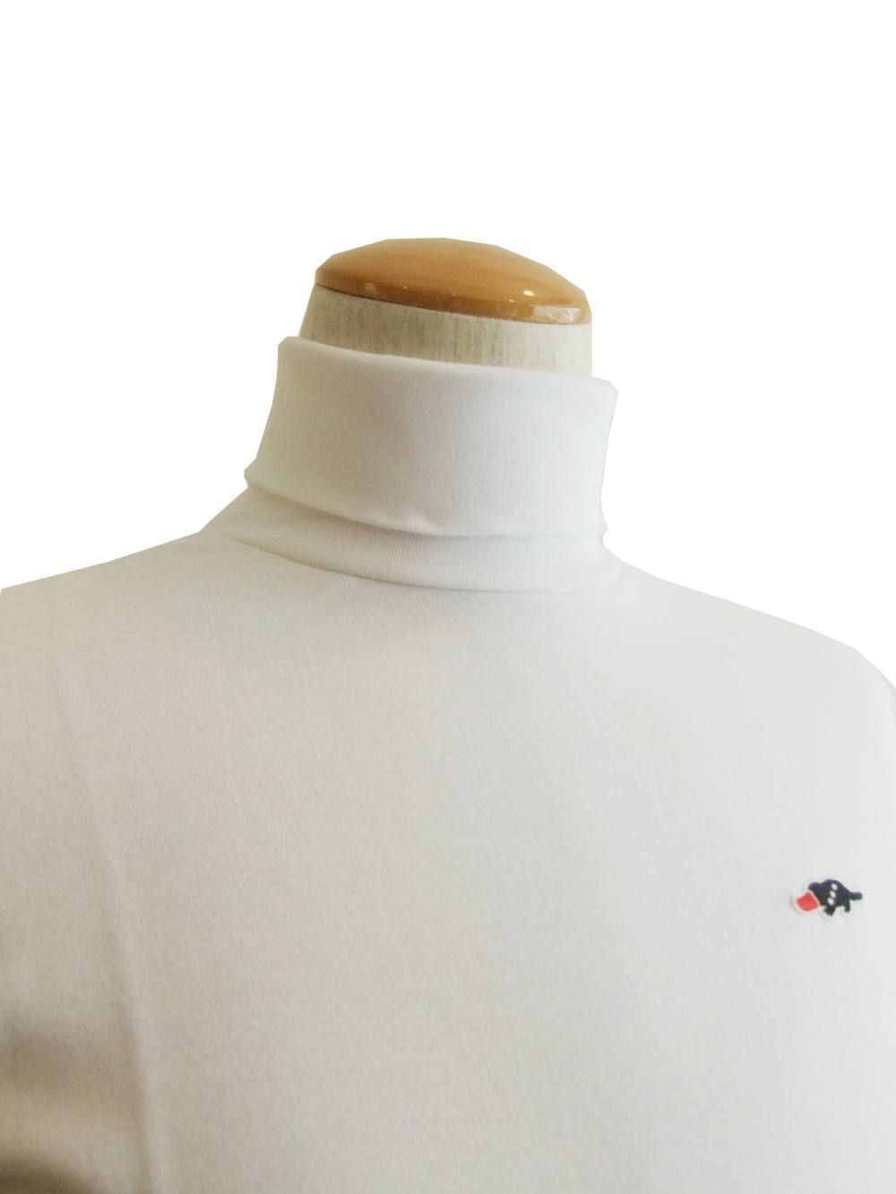 Atlanta Turtle 2  スムースタートル (WHITE)