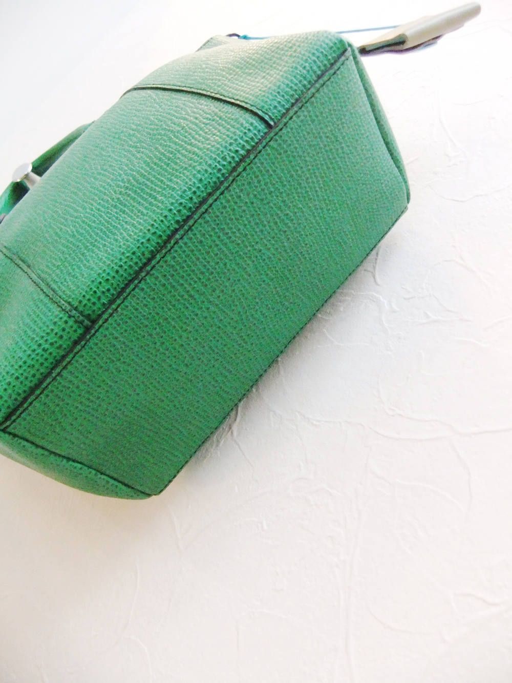 LEONARDO SHOULDER BAG  2WAY ショルダーバッグ