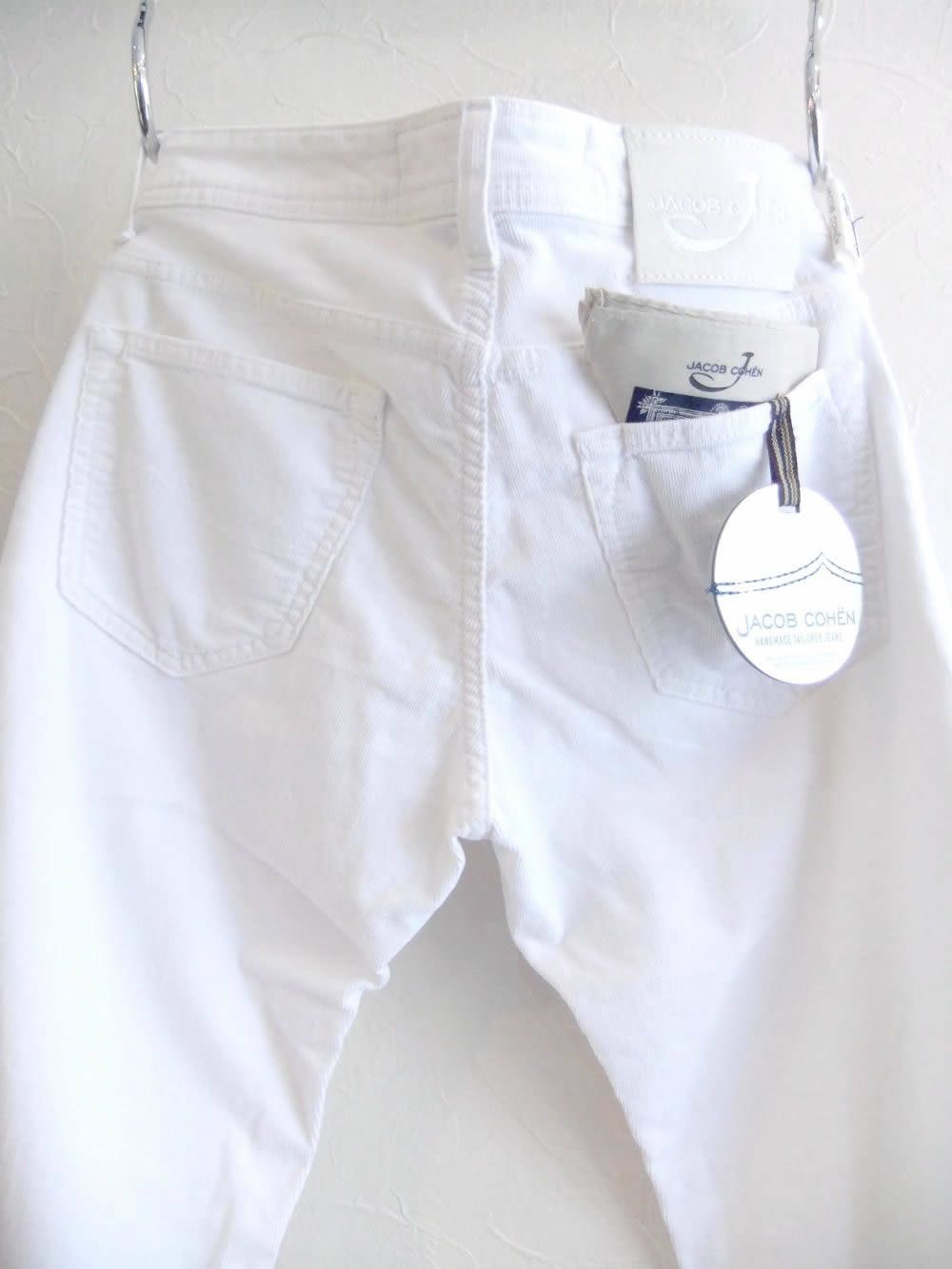 ストレッチコーデュロイ 5ポケットパンツ PW622-8805