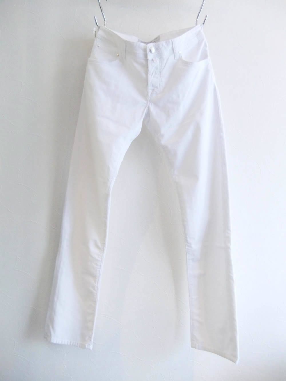 ストレッチコーデュロイ 5ポケットパンツ PW622-8805