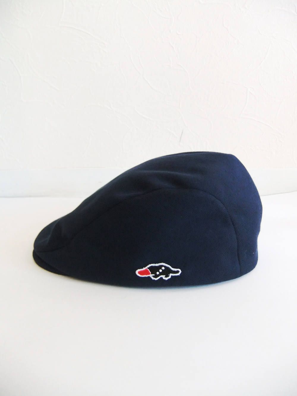 激レア◎ROCAWEAR レザーハンチング vintage BLACK - メルカリ
