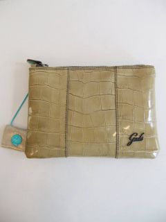 BEYONCE BAG ミニ ショルダーバッグ (ベージュ)