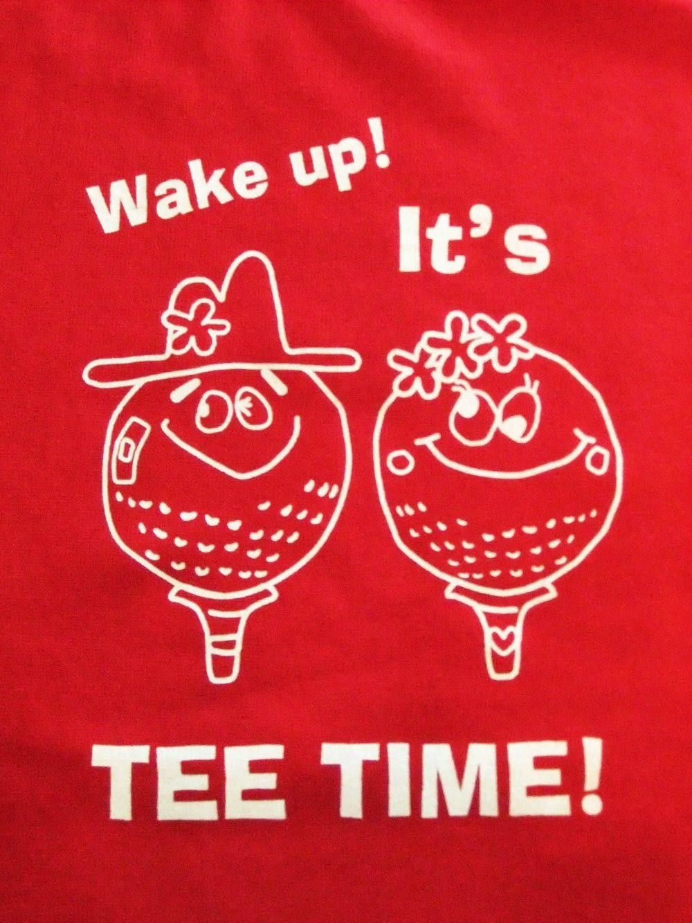 Wake Up! Knit ウール コットン 12G ニット